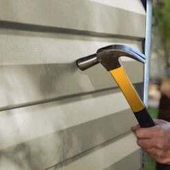 6' X 10' Palram Canopia Tan Skylight Plastic Shed (1.85m X 3m) -Halls || Lifetime || Keter Sales 04 707209hdbun 6x10 palram canopia tan skylight shed feature1 min