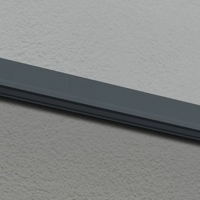 7’1 X 3’1 Palram Canopia Sophia 2150 Grey Clear Door Canopy (2.15m X 0.95m) 6 7’1 X 3’1 Palram Canopia Sophia 2150 Grey Clear Door Canopy (2.15m X 0.95m) - Image 6