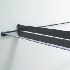 14' X 3' Palram Canopia Nancy 4100 Door Canopy - Grey (4.11m X 0.94m) 17 14' X 3' Palram Canopia Nancy 4100 Door Canopy - Grey (4.11m X 0.94m) -Halls || Lifetime || Keter Sales 06 706957 14x3 pc nancy feature min