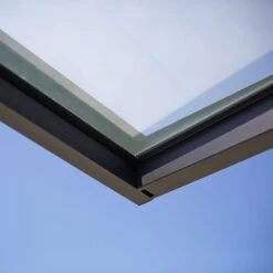 7’1 X 3’1 Palram Canopia Sophia 2150 Grey Clear Door Canopy (2.15m X 0.95m) 21 7’1 X 3’1 Palram Canopia Sophia 2150 Grey Clear Door Canopy (2.15m X 0.95m) -Halls || Lifetime || Keter Sales 08 706122 sophia 2150 feature4 min