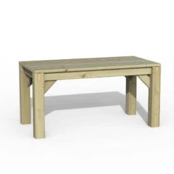 10' X 6'8 Forest Modular Wooden Garden Seating Set Number 4 (3.06m X 2.03m) -Halls || Lifetime || Keter Sales 10 modseat4hd render4 min 1