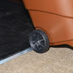 4' X 6' Palram Canopia Tan Skylight Plastic Shed (1.21m X 1.77m) -Halls || Lifetime || Keter Sales 10 703474bun 4x6 palram canopia tan skylight shed feature7 min