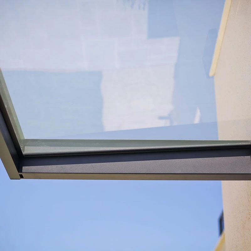 7’1 X 3’1 Palram Canopia Sophia 2150 Grey Clear Door Canopy (2.15m X 0.95m) 10 7’1 X 3’1 Palram Canopia Sophia 2150 Grey Clear Door Canopy (2.15m X 0.95m) - Image 10