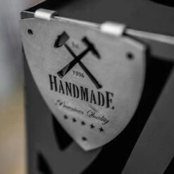 Cook King Lima Decorative Garden Stove Fire Pit -Halls || Lifetime || Keter Sales 111483 lima garden stove feature4 min