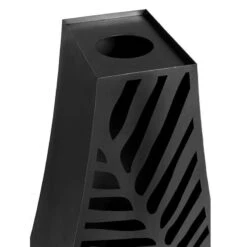 Cook King Lima Decorative Garden Stove Fire Pit -Halls || Lifetime || Keter Sales 111483 lima garden stove feature5 min