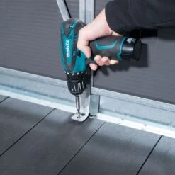 11' X 13.1' Palram Canopia Yukon Dark Grey Skylight Plastic Shed With WPC Floor (3.32m X 3.93m) -Halls || Lifetime || Keter Sales 12 705161 11x13 palram canopia yukon shed feature8 min