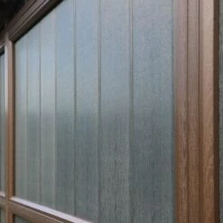 7’ X 7’ Mercia Premium Composite Pent Shed (2.03m X 2.08m) -Halls || Lifetime || Keter Sales 12 esdxl30pls027 mercia 7x7 composite shed feature1 min