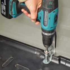 6' X 10' Palram Canopia Tan Skylight Plastic Shed (1.85m X 3m) -Halls || Lifetime || Keter Sales 13 707209hdbun 6x10 palram canopia tan skylight shed feature10 min