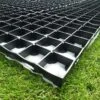 10x4 Plastic Shed Base Kit