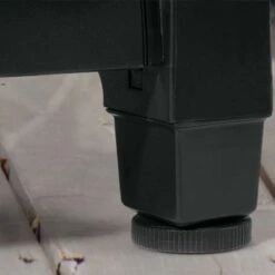 Keter Unity Double BBQ Table -Halls || Lifetime || Keter Sales 238461 keter bbq table feature2 min