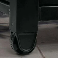 Keter Unity Double BBQ Table -Halls || Lifetime || Keter Sales 238461 keter bbq table feature3 min