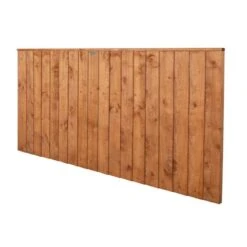 Forest 6' X 3' Vertical Closeboard Fence Panel (1.83m X 0.92m) -Halls || Lifetime || Keter Sales 4 vbp63 cutout min