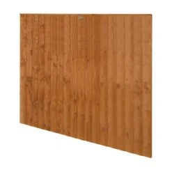 Forest 6' X 5' Vertical Closeboard Fence Panel (1.83m X 1.52m) -Halls || Lifetime || Keter Sales 4 vbp65 cutout min