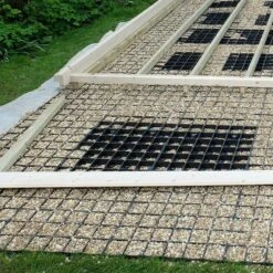 10x15 Garden Building Base Kit -Halls || Lifetime || Keter Sales 4 7