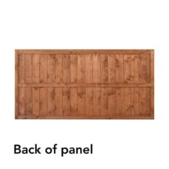 Forest 6' X 3' Vertical Closeboard Fence Panel (1.83m X 0.92m) -Halls || Lifetime || Keter Sales 5 vbp63 cutout min