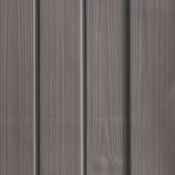 8' X 6' Keter Factor Plastic Garden Shed (2.57m X 1.82m) -Halls || Lifetime || Keter Sales 6 251531 8x6 keter factor feature1 min