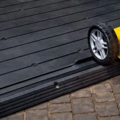 7' X 7' Keter Premier Plastic Garden Shed (2.29m X 2.23m) -Halls || Lifetime || Keter Sales 7 249198 7x7 keter premier feature2 min