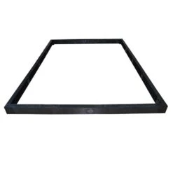 Palram Canopia Rion Eco Base Kit For 6x8 Greenhouses