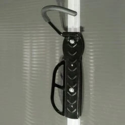 Palram Canopia Vertical Bicycle Hanger -Halls || Lifetime || Keter Sales 702827 vertical bicycle hanger no4 min