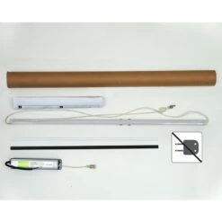 Palram Canopia Garden Lighting System -Halls || Lifetime || Keter Sales 704145 palram canopia garden lighting system cutout1 min