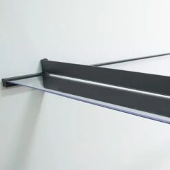 Palram Canopia Nancy 1500 Grey Door Canopy -Halls || Lifetime || Keter Sales 704743 palram nancy 1500 door canopy grey brackets