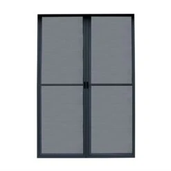 12x12 Palram Canopia Ledro 3600 Enclosed Grey Gazebo 31 12x12 Palram Canopia Ledro 3600 Enclosed Grey Gazebo -Halls || Lifetime || Keter Sales 704745 palram ledro 3600 enclosed grey gazebo cutout2