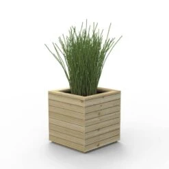 10' X 6'8 Forest Modular Wooden Garden Seating Set Number 4 (3.06m X 2.03m) -Halls || Lifetime || Keter Sales 9 modseat4hd render3 min 1