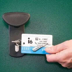 5'2 X 7'4 Asgard Flexistore 1522 Metal Shed (1.58m X 2.24m) -Halls || Lifetime || Keter Sales asgfs1522 5x7 asgard flexistore 1522 metal storage close up10 min 1