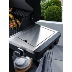 Norfolk Grills Atlas 300 Burner Gas BBQ Grill -Halls || Lifetime || Keter Sales atlas300 sbc feature2 min