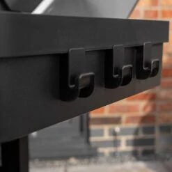 Norfolk Grills Atlas 400 Burner Gas BBQ Grill -Halls || Lifetime || Keter Sales atlas400 sbc feature6 min