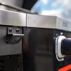 Norfolk Grills Atlas 400 Burner Gas BBQ Grill -Halls || Lifetime || Keter Sales atlas400 sbc feature7 min