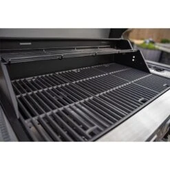 Norfolk Grills Atlas 400 Burner Gas BBQ Grill -Halls || Lifetime || Keter Sales atlas400 sbc feature8 min