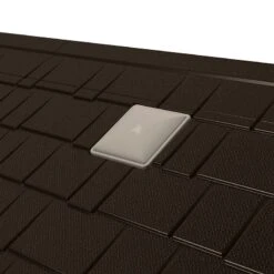 7' X 7' Suncast Cloverdale Plastic Garden Shed (2.24m X 2.17m) -Halls || Lifetime || Keter Sales bms7727 7x7 suncast cloverdale plastic garden shed close up min