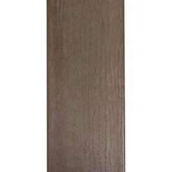 Forest 8' X 8' Composite Decking Kit - Brown (2.4m X 2.4m) -Halls || Lifetime || Keter Sales cdkitbr composite deck kit brown cutout5 min