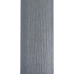 Forest 8' X 8' Composite Decking Kit - Grey (2.4m X 2.4m) -Halls || Lifetime || Keter Sales cdkitgy composite deck kit grey cutout5 min