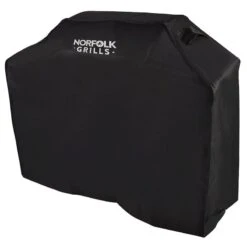 Norfolk Grills Atlas 300 BBQ Cover -Halls || Lifetime || Keter Sales cov atlas 3b atlas 300 cover3 min