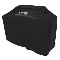 Norfolk Grills Atlas 400 BBQ Cover -Halls || Lifetime || Keter Sales cov atlas 4b atlas 400 cover3 min