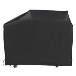 Norfolk Grills Absolute 4 Burner BBQ Cover -Halls || Lifetime || Keter Sales cov kit400 absolute 4 cover3 min