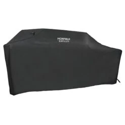 Norfolk Grills Absolute Pro 4 Burner BBQ Cover