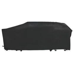 Norfolk Grills Absolute Pro 6 Burner BBQ Cover -Halls || Lifetime || Keter Sales cov kit600p absolute pro6 cover3 min