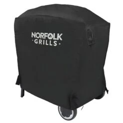 Norfolk Grills N-Grill BBQ Cover -Halls || Lifetime || Keter Sales cov n grill n grill cover4 min