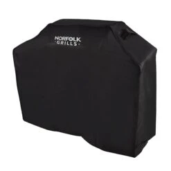 Norfolk Grills Vista 300 BBQ Cover -Halls || Lifetime || Keter Sales cov vista 3b vista 300 cover3 min
