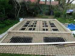 11x9 Plastic Shed Base Kit -Halls || Lifetime || Keter Sales dscf0067 2