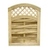 Forest Paloma Gate 1.2 X 0.9m