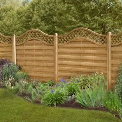 Forest Paloma Gate 1.2 X 0.9m -Halls || Lifetime || Keter Sales epg43 03