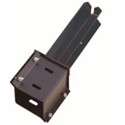 Forest Fencefast Easy-fit Concrete-in 65-80mm