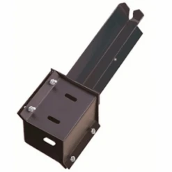 Forest Fencefast Easy-fit Concrete-in 90-105mm