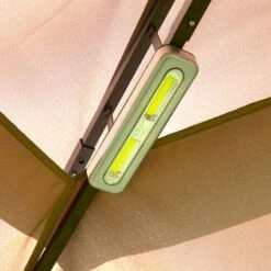 8' X 4'11 Glendale BBQ Shelter Gazebo (2.45m X 1.5m) -Halls || Lifetime || Keter Sales gl1800 glendale bbq shelter gazebo close up3 min