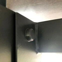 13' X 10' Glendale Highfield Grey Garden Gazebo (4m X 3m) -Halls || Lifetime || Keter Sales gl1802 13x10 glendale highfield grey garden gazebo close up2 min