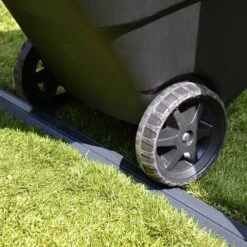 8'x16' Palram Canopia Glory Grey Large Polycarbonate Greenhouse (2.4x4.8m) -Halls || Lifetime || Keter Sales glory gr palram entrance 2